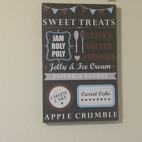 Kitchen decorative - Picture 2 of 3